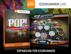 PM toontrack ez drummer demo free