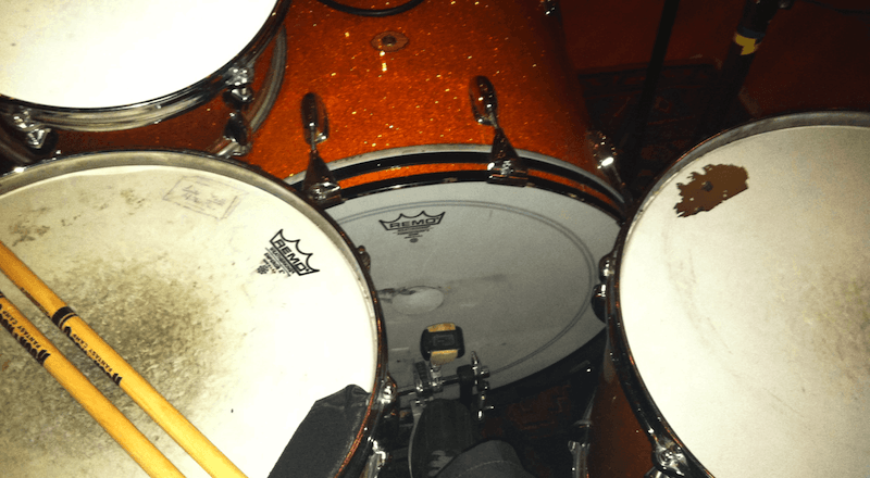 garageband reggae drum kit download