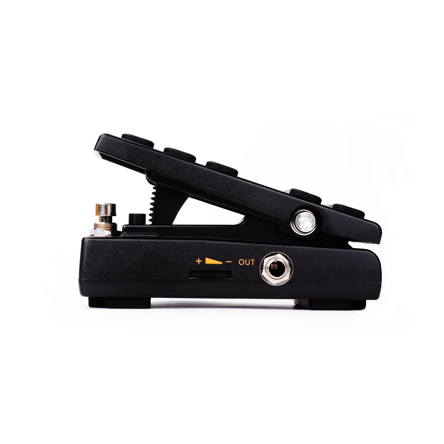 Mini Wah Pedal & Volume Pedal Donner ★ First Look Review ★ Greg Kocis