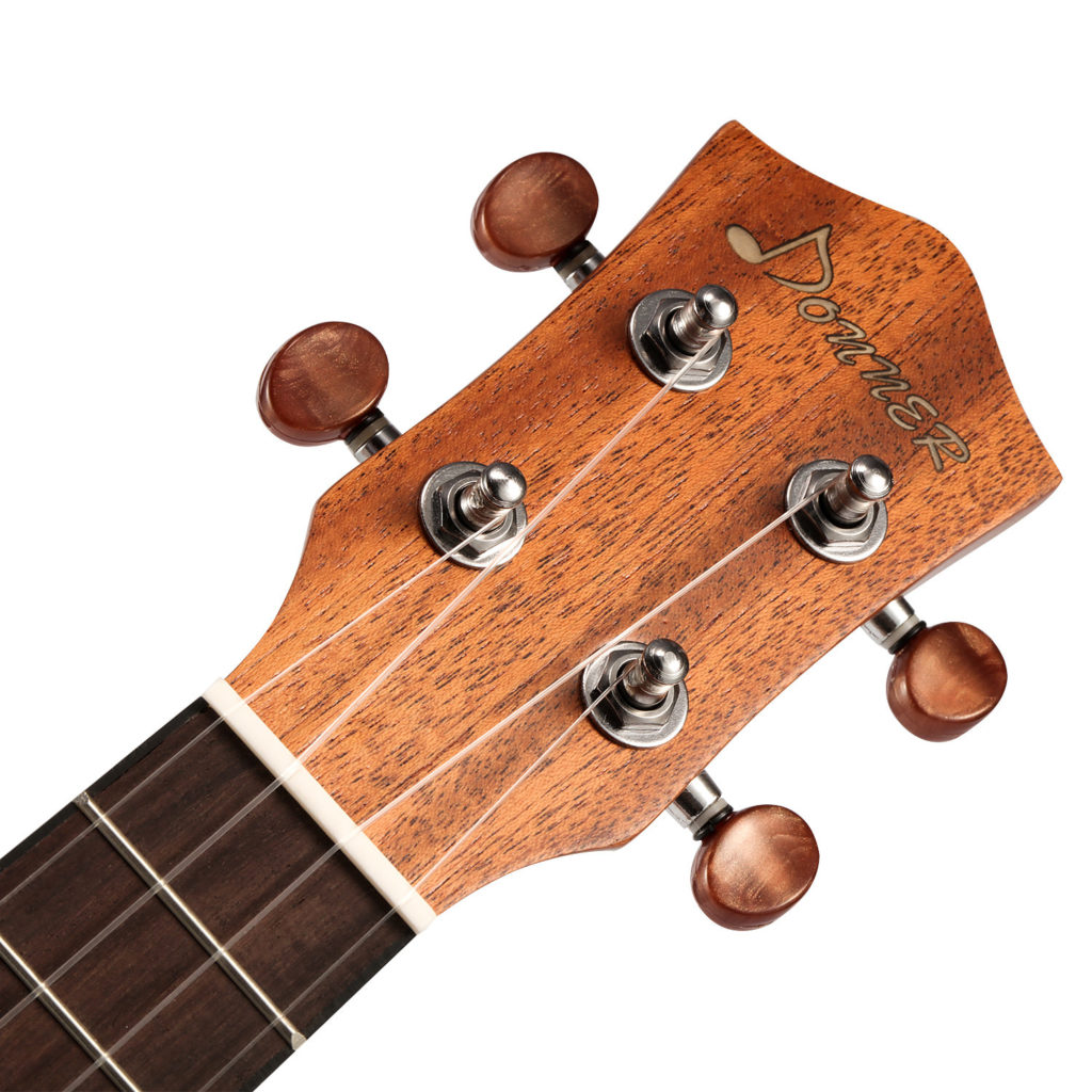 donnersopranoukulelemahoganydus121inchwithukulelestrapnylon
