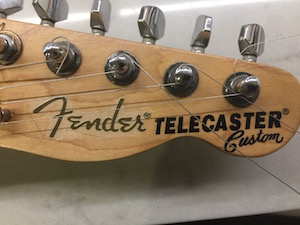 Fender Font – Spaghetti Logo Font | Greg Kocis