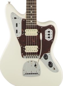 Explained Fender Jaguar HH Controls What do they do ?