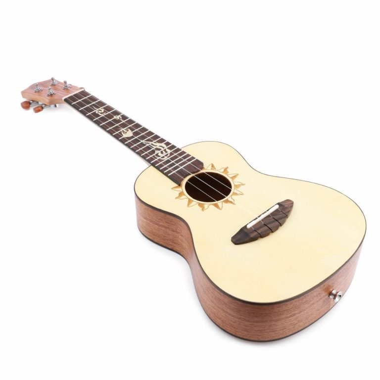 Donner Concert Ukulele Review Greg Kocis