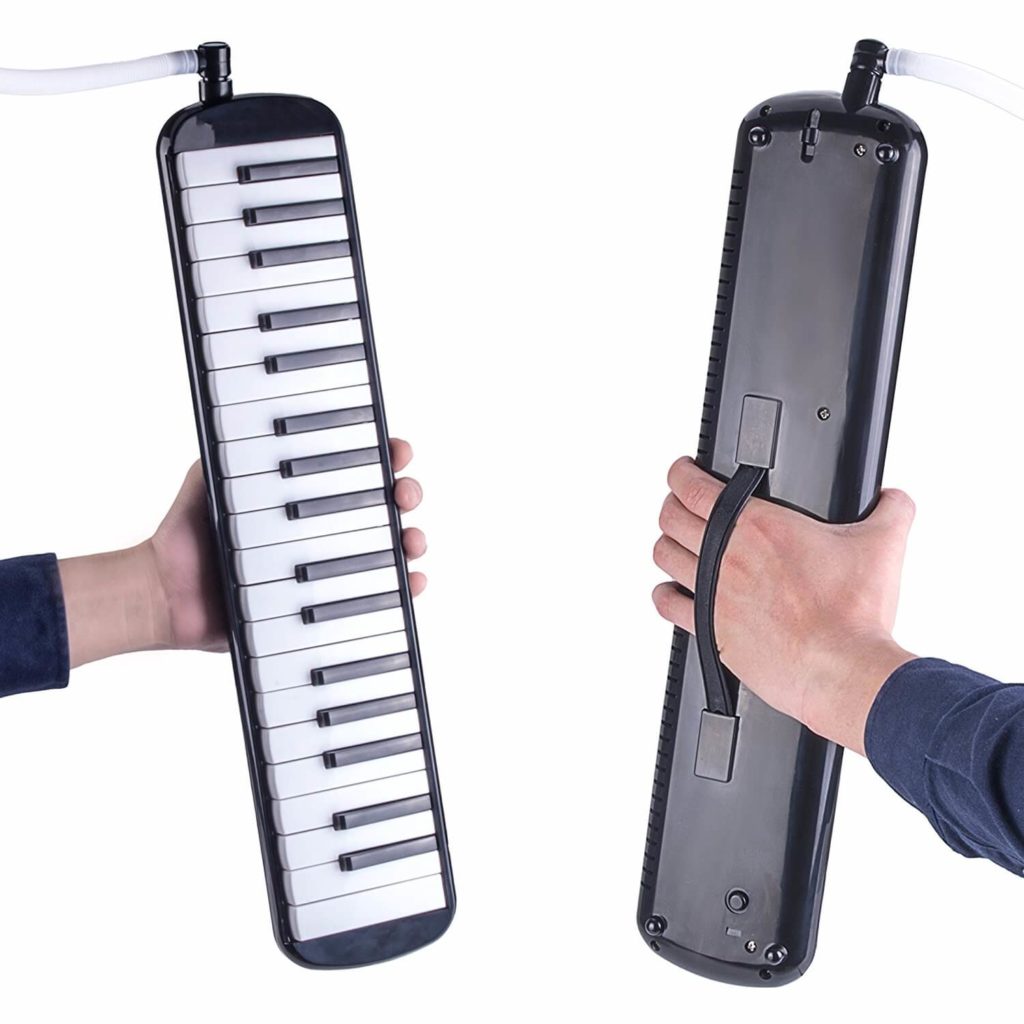Swan 37 Key Piano Style Melodica Review Greg Kocis