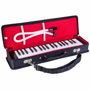 Swan 37 Key Piano Style Melodica Amazon Review