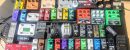 30 Cheap Guitar Pedals