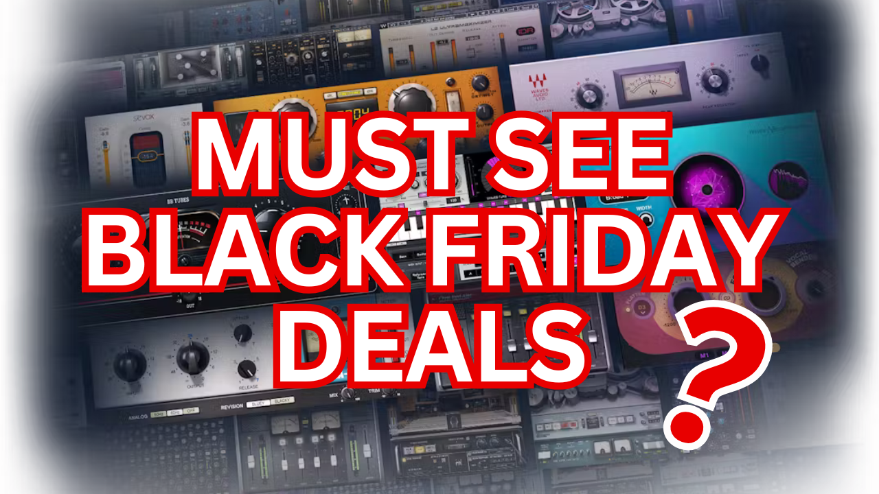 Must See Black Friday Deals