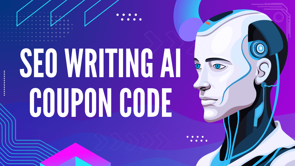 SEOWriting AI Coupon Code