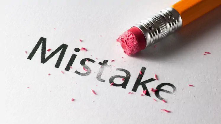 mistakes to avoid In wealthy affiliate