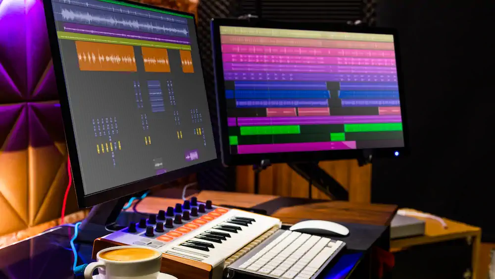 Must Know Tips For Creating A Music Production Workflow