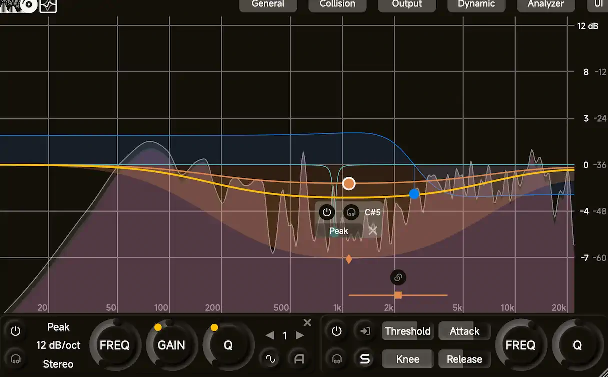 FabFilter Pro Q 3 FREE Alternative Download Today