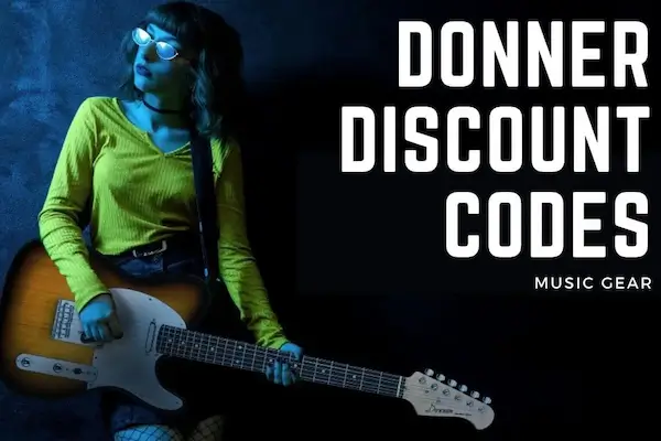 Donner Coupon Codes & Deals You Will Love!