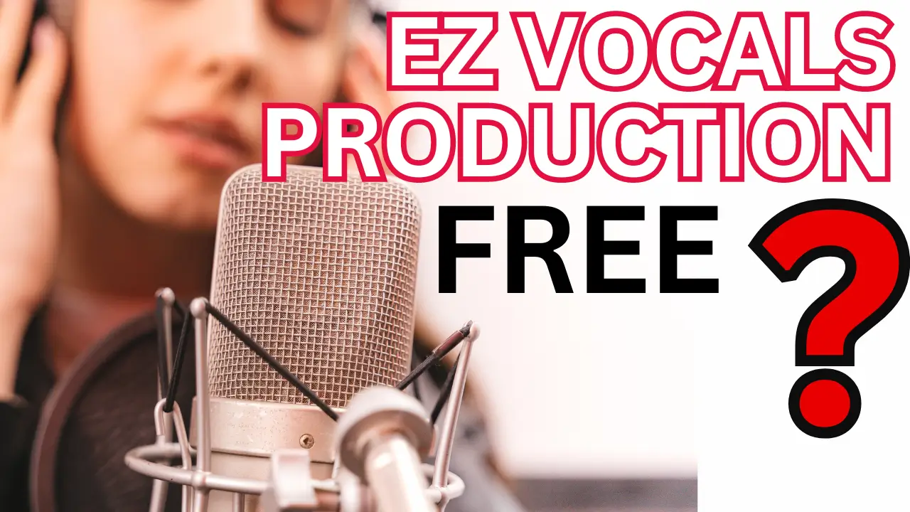 FREE Vocal Chain Plugin You Will Love