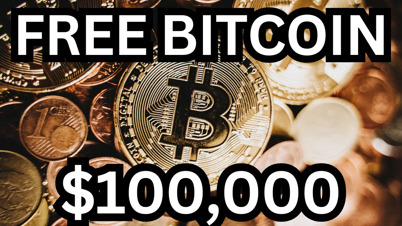 Free Bitcoin, Stocks & More Crypto Tab and Robinhood