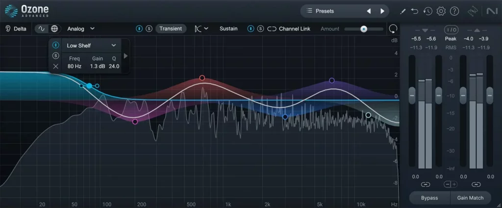 Free_Download_Ozone_11_EQ