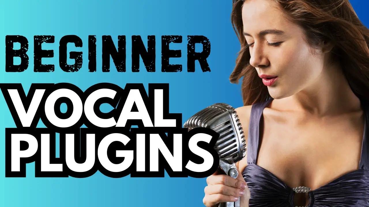 Top 8 Vocal Chain Plugins For Beginners – Quick Look Video | Sound Like A Pro