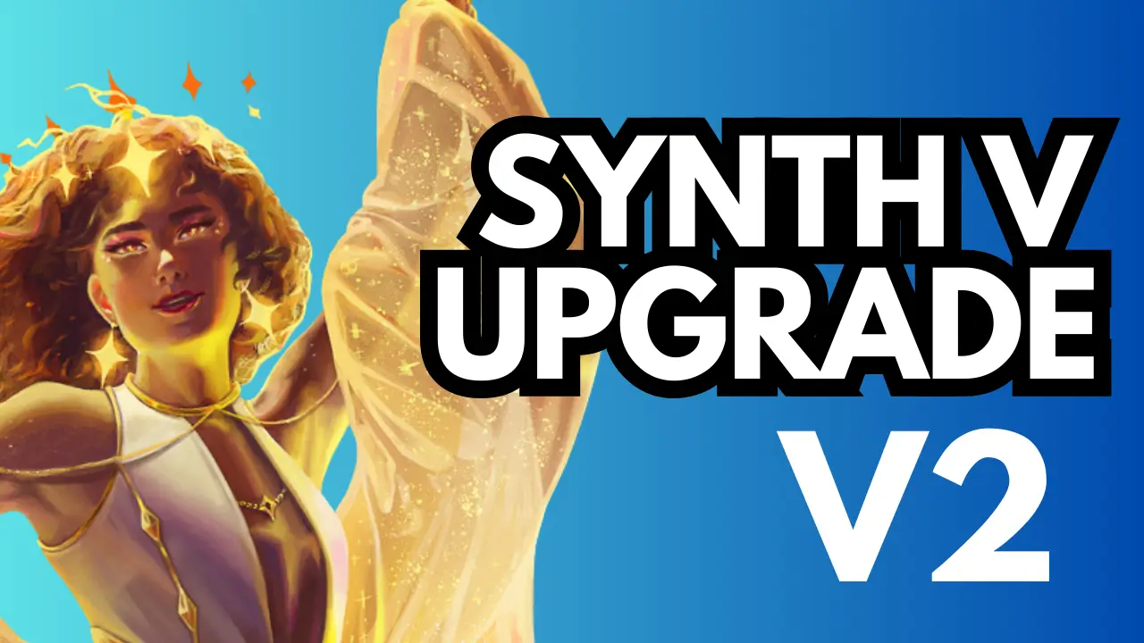 Synthesizer V 2 Upgrade Prices Revealed – Is It Worth the Cost?