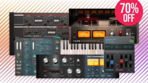 discover the best softube plugins on sale at plugin boutique