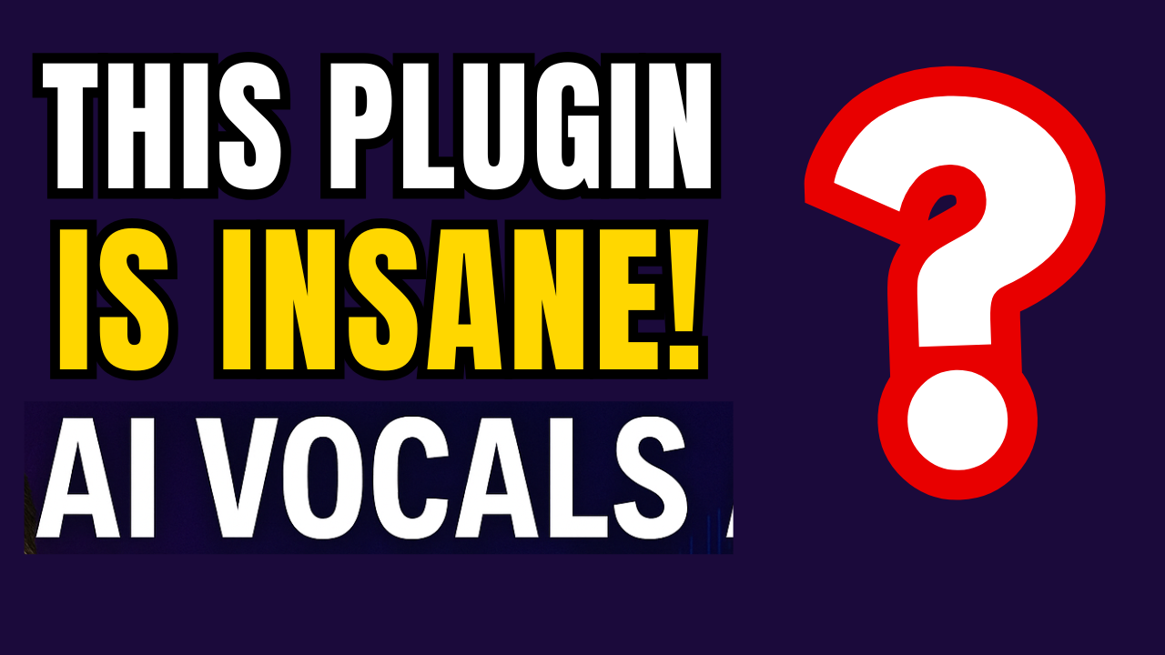 Transform Your Vocals INSTANTLY with Auribus Voice Plugin Quick Look